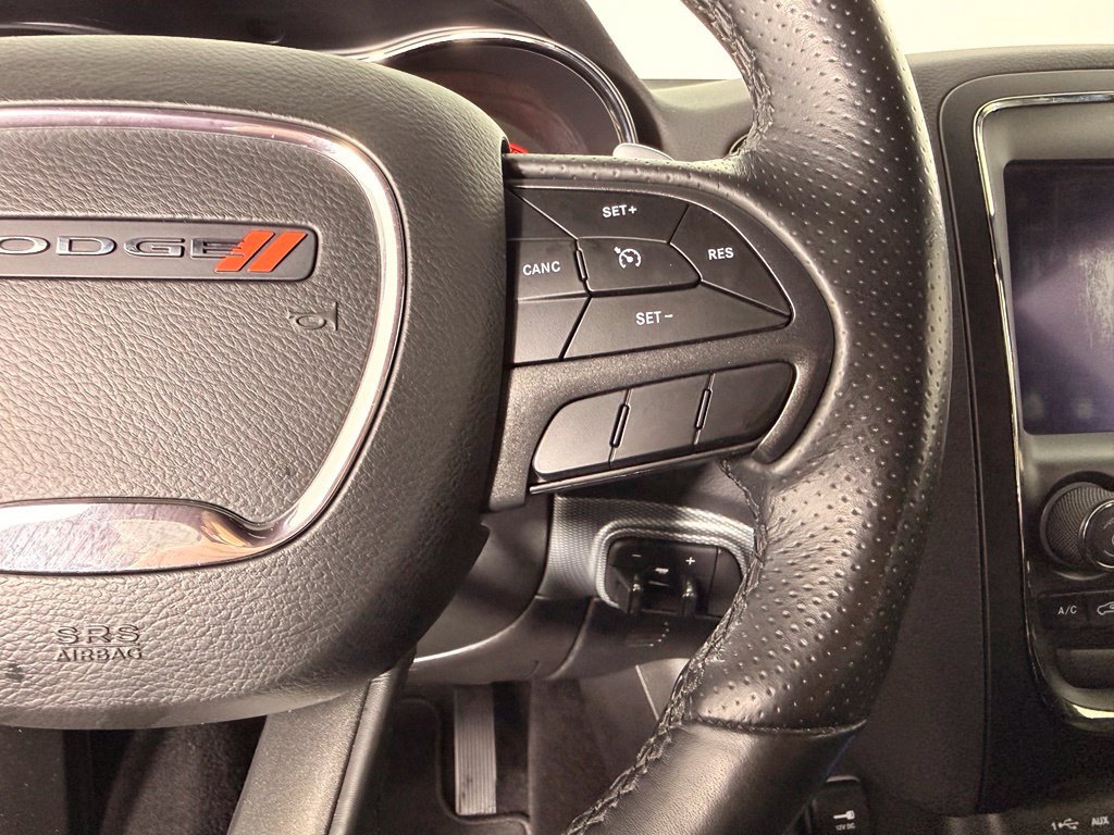 Used 2020 Dodge Durango R/T w/ Trailer Tow Group IV AWD/4WD image 24