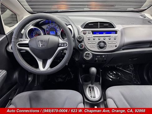 Used 2013 Honda Fit image 12