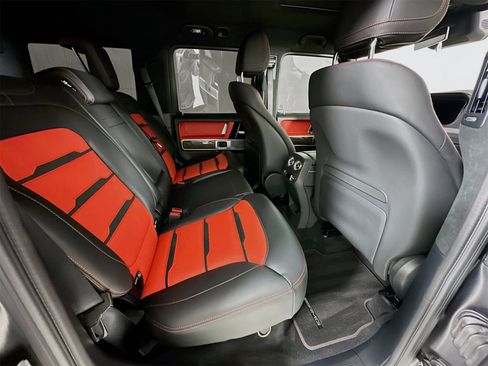 Certified 2025 Mercedes-Benz G 63 AMG G 63 AMG image 30