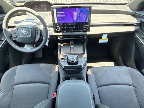 New 2026 Toyota C-HR AWD/4WD image 21