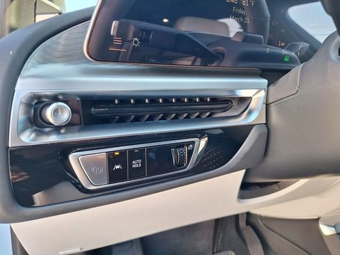 New 2026 Cadillac Lyriq Sport w/ LPO, ONYX Package AWD/4WD image 21