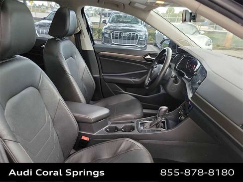 Used 2019 Volkswagen Jetta SEL Premium image 22