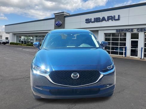 Used 2023 MAZDA CX-30 AWD 2.5 S image 2
