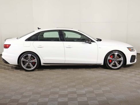 Used 2023 Audi A4 2.0T Premium Plus w/ Premium Plus Package image 21
