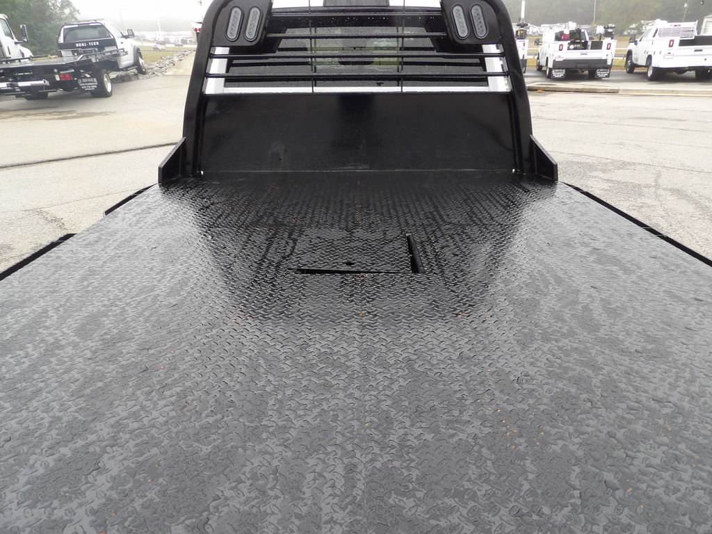 Used 2026 RAM 3500 Tradesman w/ Chrome Appearance Group AWD/4WD image 51