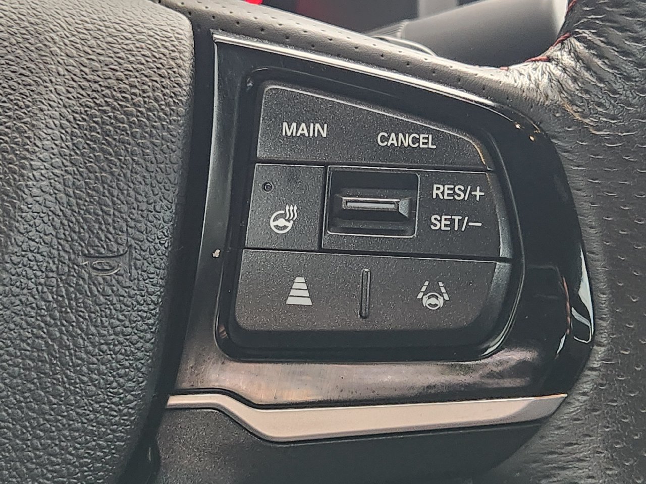 Certified 2025 Honda Ridgeline Black Edition image 28