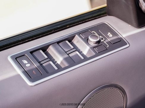 Used 2017 Land Rover Range Rover LWB SV Autobiography image 38