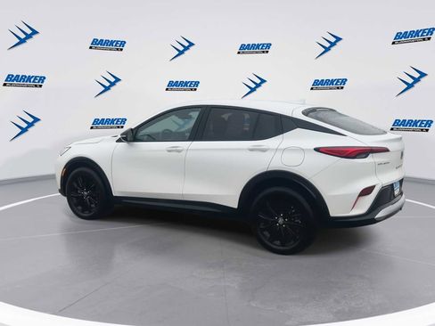 Used 2024 Buick Envista Sport Touring w/ Convenience I Package image 7