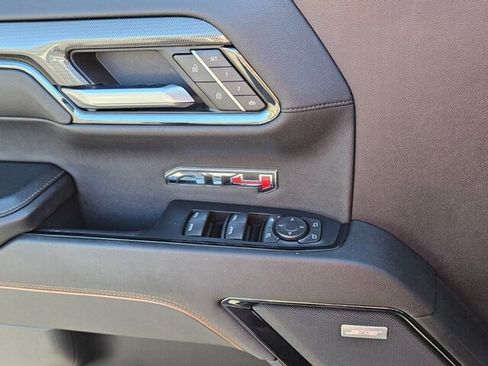 Used 2023 GMC Sierra 1500 AT4 w/ AT4 Premium Package image 32