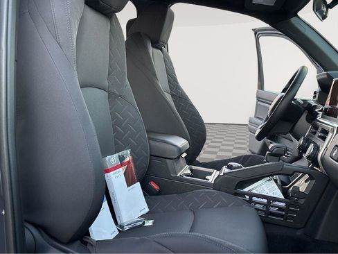 New 2026 Toyota Tacoma SR5 AWD/4WD image 21