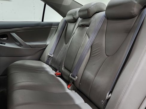 Used 2007 Toyota Camry CE image 17