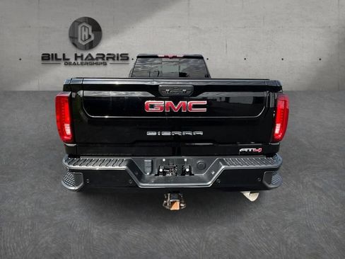 Used 2023 GMC Sierra 2500 AT4 w/ AT4 Premium Plus Package AWD/4WD image 6
