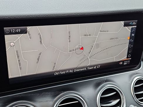 Used 2020 Mercedes-Benz E 450 4MATIC Sedan image 19