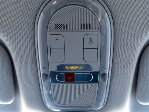 Certified 2024 Hyundai Ioniq 5 SEL image 19