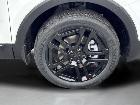 New 2025 Kia Telluride SX X-Line image 9