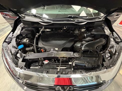 Used 2022 Honda Odyssey Touring image 63