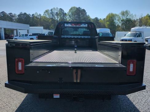 New 2026 Chevrolet Silverado 3500 W/T w/ WT Convenience Package AWD/4WD image 22