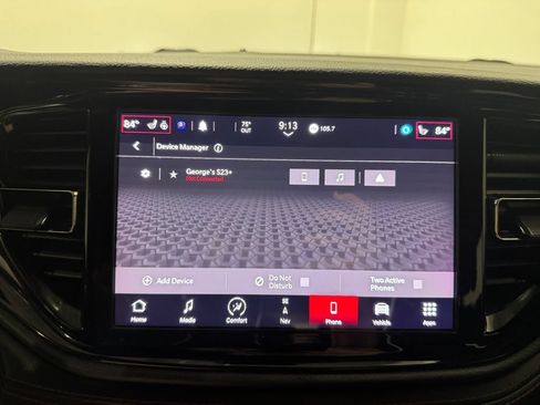 Used 2022 Dodge Durango R/T w/ Blacktop Package AWD/4WD image 31
