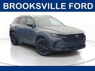 Used 2023 MAZDA CX-50 2.5 S w/ Preferred Plus Pkg video 1