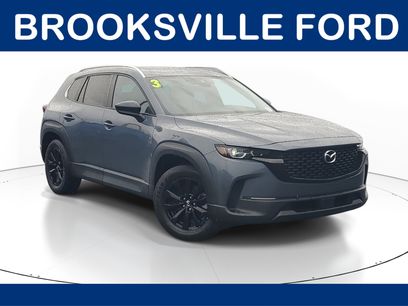 Used 2023 MAZDA CX-50 2.5 S w/ Preferred Plus Pkg