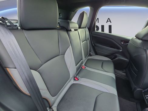 New 2026 Subaru Forester Sport AWD/4WD image 18
