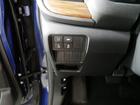 Used 2017 Honda CR-V EX-L image 26