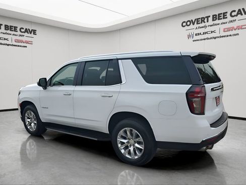 Certified 2023 Chevrolet Tahoe Premier image 7