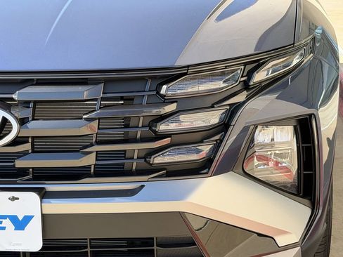 New 2026 Hyundai Tucson SE image 8