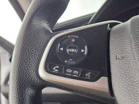 Used 2018 Honda Civic LX image 27