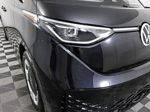 New 2025 Volkswagen ID. Buzz Pro S image 37