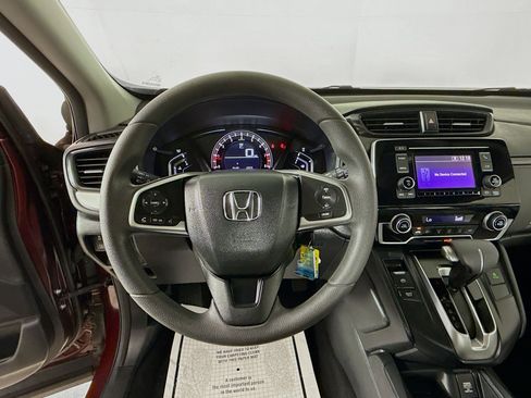 Used 2017 Honda CR-V LX image 11