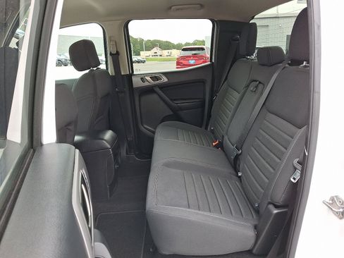 Certified 2023 Ford Ranger XLT w/ Trailer Tow Package image 10