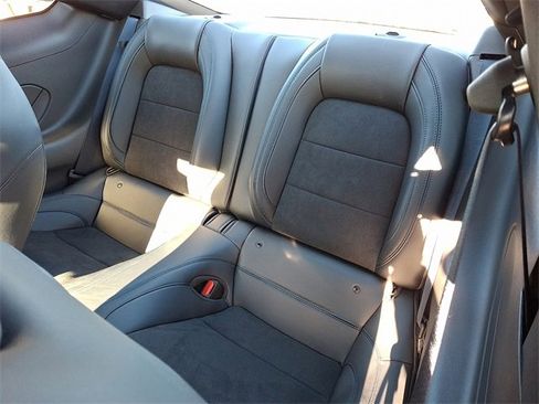 Used 2025 Ford Mustang Dark Horse image 10