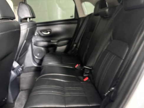 Used 2025 Honda HR-V EX-L image 21