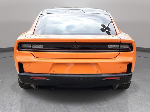 New 2025 Dodge Charger R/T w/ Sun & Sound Package image 6