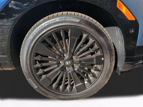 New 2026 Hyundai Santa Fe Calligraphy image 11