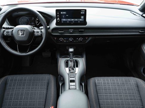 Used 2026 Honda HR-V Sport image 26