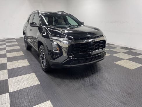 New 2026 Chevrolet Equinox ACTIV w/ Safety and Technology Package FWD image 5