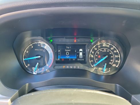 Used 2019 Ford Ranger XLT w/ Equipment Group 302A Luxury image 24