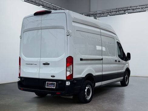 Used 2022 Ford Transit 250 148 High Roof w/ Load Area Protection Package RWD image 5