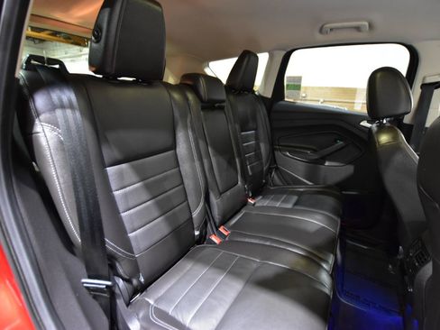 Used 2014 Ford Escape Titanium FWD image 37
