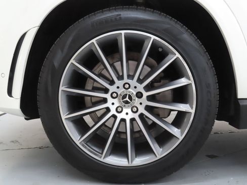 Used 2021 Mercedes-Benz GLE 350 image 29