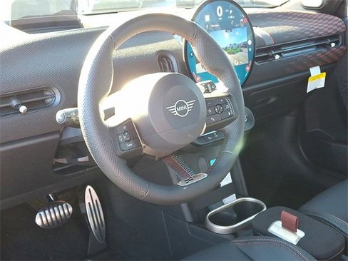 New 2026 MINI Cooper John Cooper Works image 6