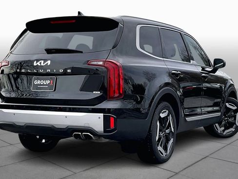 Used 2023 Kia Telluride S w/ S Sunroof Package image 12