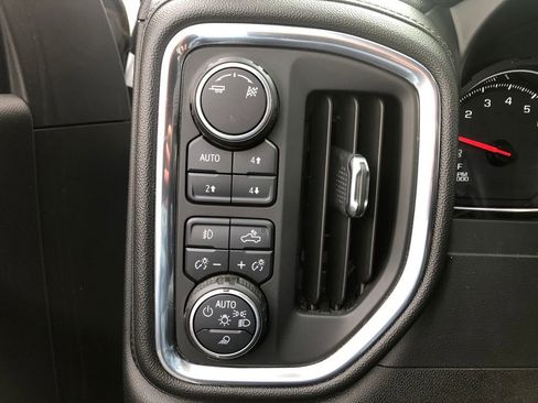 Used 2019 Chevrolet Silverado 1500 LT w/ All-Star Edition image 23