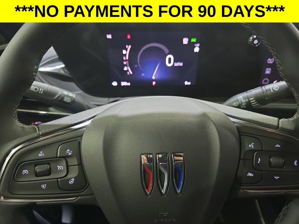 New 2026 Buick Envista Preferred w/ Convenience I Package FWD image 20