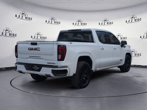 Used 2021 GMC Sierra 1500 Elevation image 6
