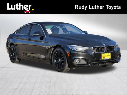 Used 2019 BMW 430i Gran Coupe xDrive w/ Convenience Package