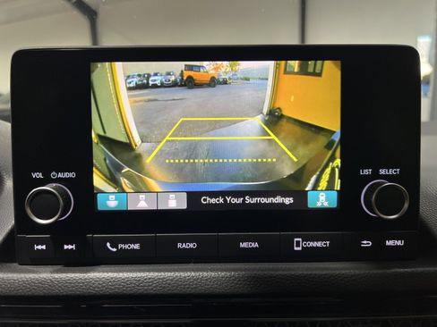 Used 2025 Honda Civic Sport image 20