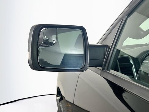 Used 2023 RAM 1500 Lone Star image 16